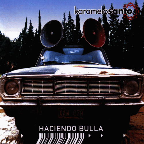 Haciendo Bulla